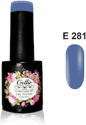 Gellie Halb-permanenter Nagellack E 281 10ml 1S...