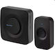 Invictus Invictus Kabelloses Hauskommunikations-Gong Modell INV-007D