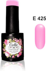 Gellie Ημιμόνιμο Βερνίκι Νυχιών E 425 10ml