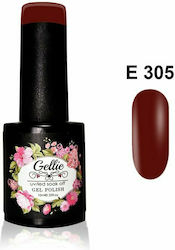Gellie Halb-permanenter Nagellack E 305 10ml