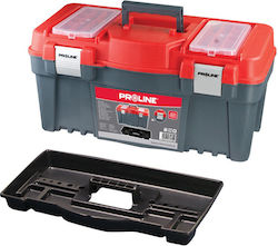 Proline Εργαλειοθήκη Χειρός Πλαστική Π45.8xB25.7xΥ22.7cm 35718