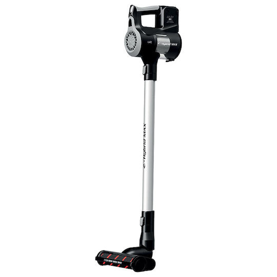 Life E-Hybrid Max Reîncărcabilă Aspirator 2 în 1 Stick & De Mână 22.2V Neagră