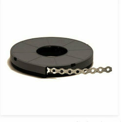 Elvhx Clește 250 Suport pentru burghiu în role 10m 12x0.8mm 250