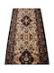 Sakalidis Μοκέτα 906 Καφέ Πλάτους 80cm (τιμή ανά μέτρο)