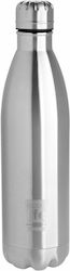 Ecolife Flasche Thermosflasche Rostfreier Stahl BPA-frei Inox 750ml 33-BO-3000