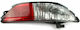 Δεξί Πίσω Φανάρι για Alfa Romeo Mito Fiat Grande Punto για lancia Musa / Ypsilon