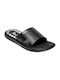 Parex Men's Slides Black