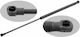 Magneti Marelli Αμορτισέρ Καπό 00-07 για Ford Mondeo 1117690