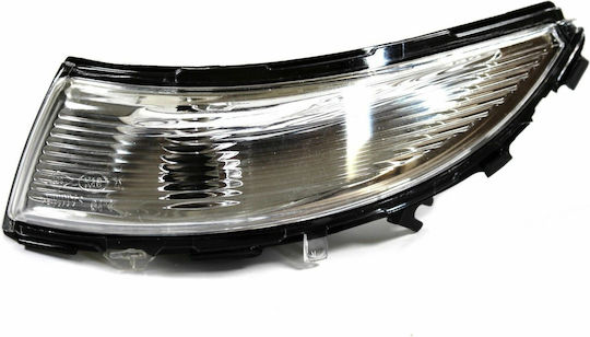 Flash for Nissan Micra Renault Captur / Clio
