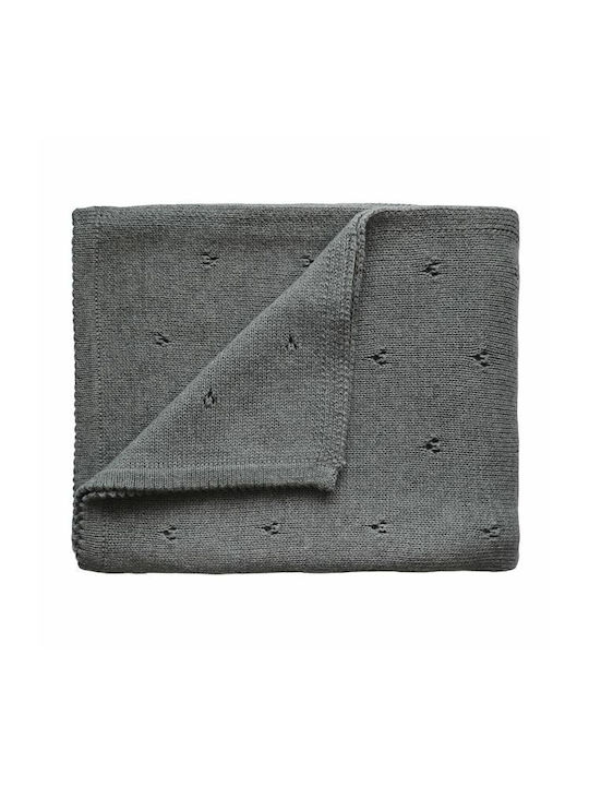 Mushie Blanket Nursery Swaddling Blankets Point...