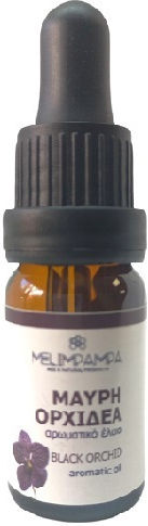 MeliMpampa Aromatische Öl Orchidee 10ml