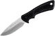 Buck Bucklite Max II Large Messer Schwarz in Hülle