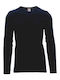 Wurth Pineta Men's Long Sleeve Work Sweatshirt Navy Blue