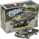 Revell Pontiac U.S.A. Collection S+B '77 Firebird Modeling Figure Car Black 89 Pieces in Scale 1:25 19.7x7.6x5cm.