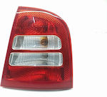 Right Taillights for Skoda Octavia 1pc