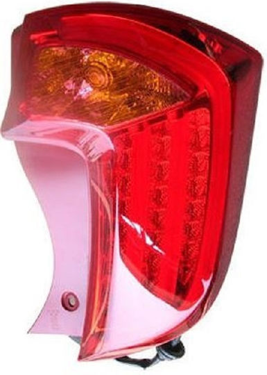 Задни светлини LED за Kia Пиканто 1бр