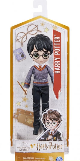Spin Master Harry Potter Figura De Acțiune 20cm