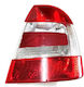 Taillights for Skoda Superb