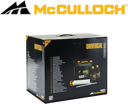 McCulloch Κιτ Εγκατάστασης 577616419 McCulloch Κιτ Εγκατάστασης 577616419