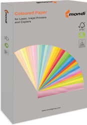 Mondi Printing Paper A4 80gr/m² 500 sheets Gray