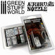 Green Stuff World Ανταλλακτικό Μπεκ Αερογράφου Μοντελισμού 1τμχ