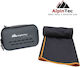 AlpinPro DryFast Πετσέτα Προσώπου Microfiber Μα...