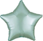 Balloon Foil Star 46cm