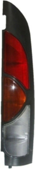 Taillights for Renault Kangoo