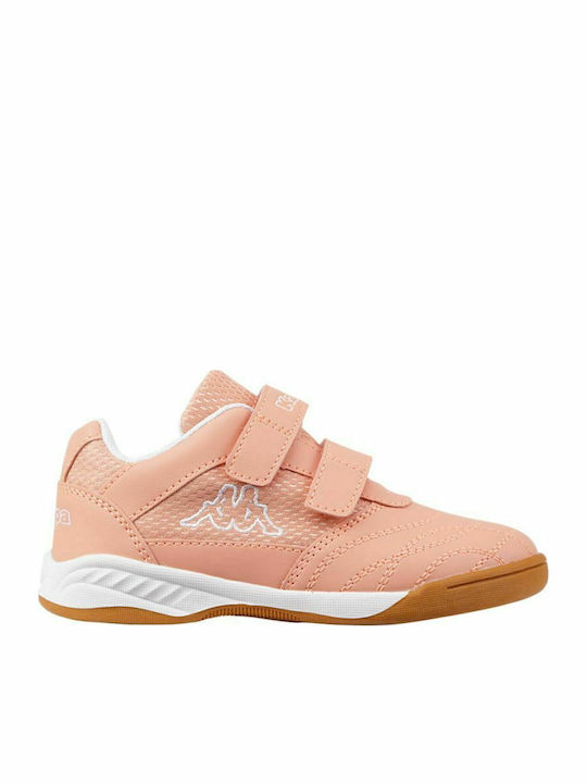 Kappa Kickoff Kids Sports Shoes Running with Ho...