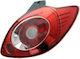 Rücklichter für Ford E-Commerce-Website 1Stück
