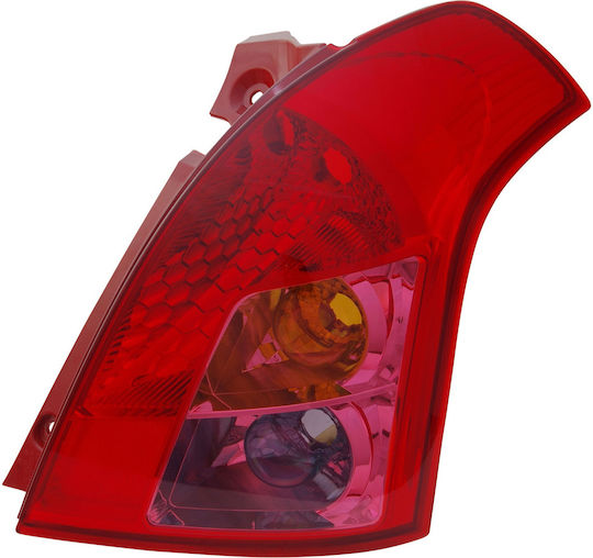 Δεξί Πίσω Φανάρι για Suzuki Swift