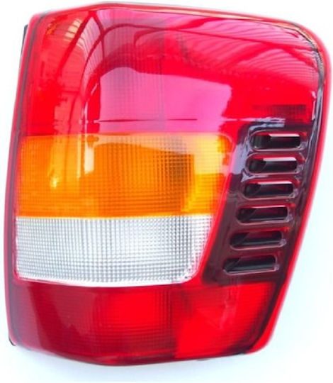Rücklichter für Jeep Großer Cherokee 1Stück