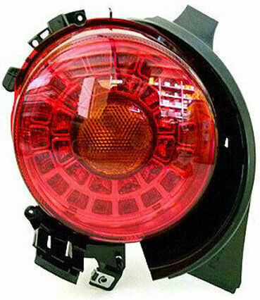 Rücklichter für Alfa Romeo Mito 1Stück