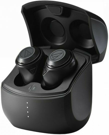 Audio Technica ATH-CKS50TW In-ear Bluetooth Handsfree Căști cu
