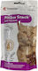 Flamingo Anti Hairball Λιχουδιές με Βοδινό για Ενήλικες Γάτες 50gr