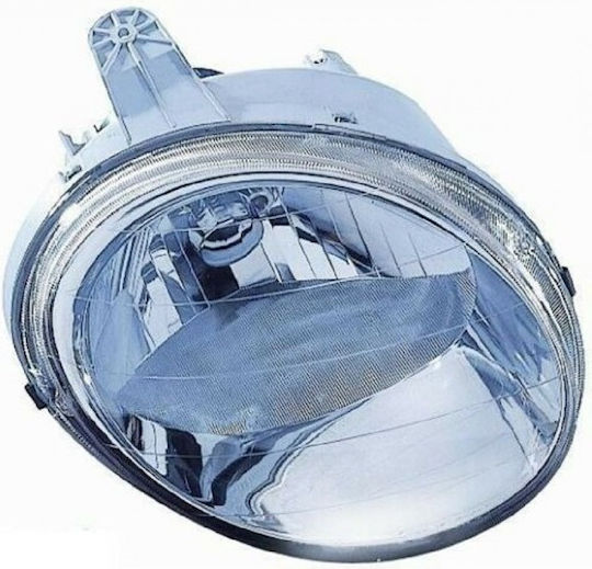 Depo Δεξί Μπροστινό Φανάρι για Daewoo Matiz