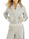 Guess Women's Cardigan Gray