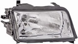 Depo Right Front Light Audi 100