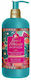 Tesori d'Oriente Ayurveda Liquid Soap with Pump 300ml