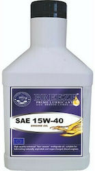 Breeze SAE Ulei 15W-40 1lt