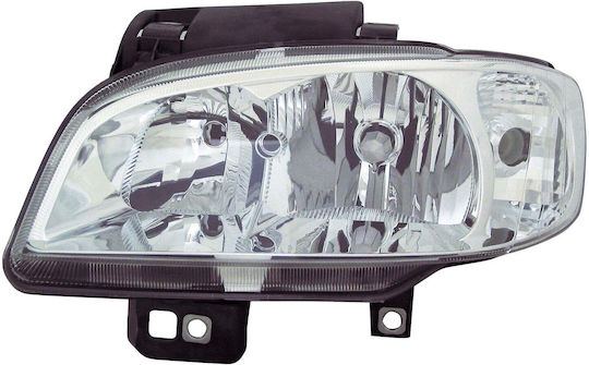 Depo Front Lights for Seat Cordoba / Ibiza
