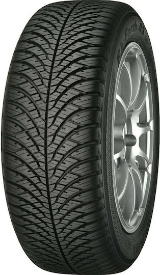 Yokohama BluEarth-4S AW21 215/55R16 97V XL Λάστιχο 4 Εποχών για Επιβατικό Αυτοκίνητο