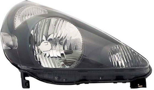 Depo Front Lights for Honda Jazz