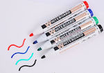 Naxius Whiteboard Marker Blue 1pcs