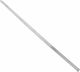 Berkis Inox Skewer for Kebab 50cm