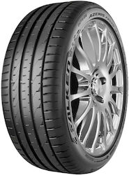 Falken Azenis FK520 235/35R17 91Y XL Θερινό για Επιβατικό Falken Azenis FK520 235/35R17 91Y XL Θερινό για Επιβατικό