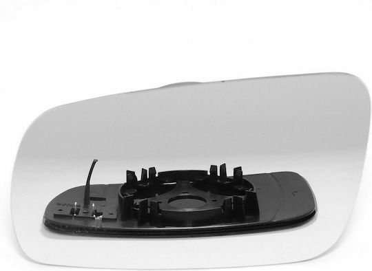 Carro Mirror Glass Replacements Car Exterior Mirrors Volkswagen Sharan 97-10