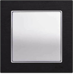 Mutlusan Elitra Plus Complete Wall Push Stairca...