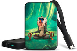 Smartoools Power Bank 10000mAh με Θύρα USB-A Ra...