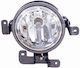 Prasco Roundς Foglights Car Hyundai Getz 1pcs